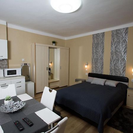 Angyal Apartman Cserkeszőlő 外观 照片