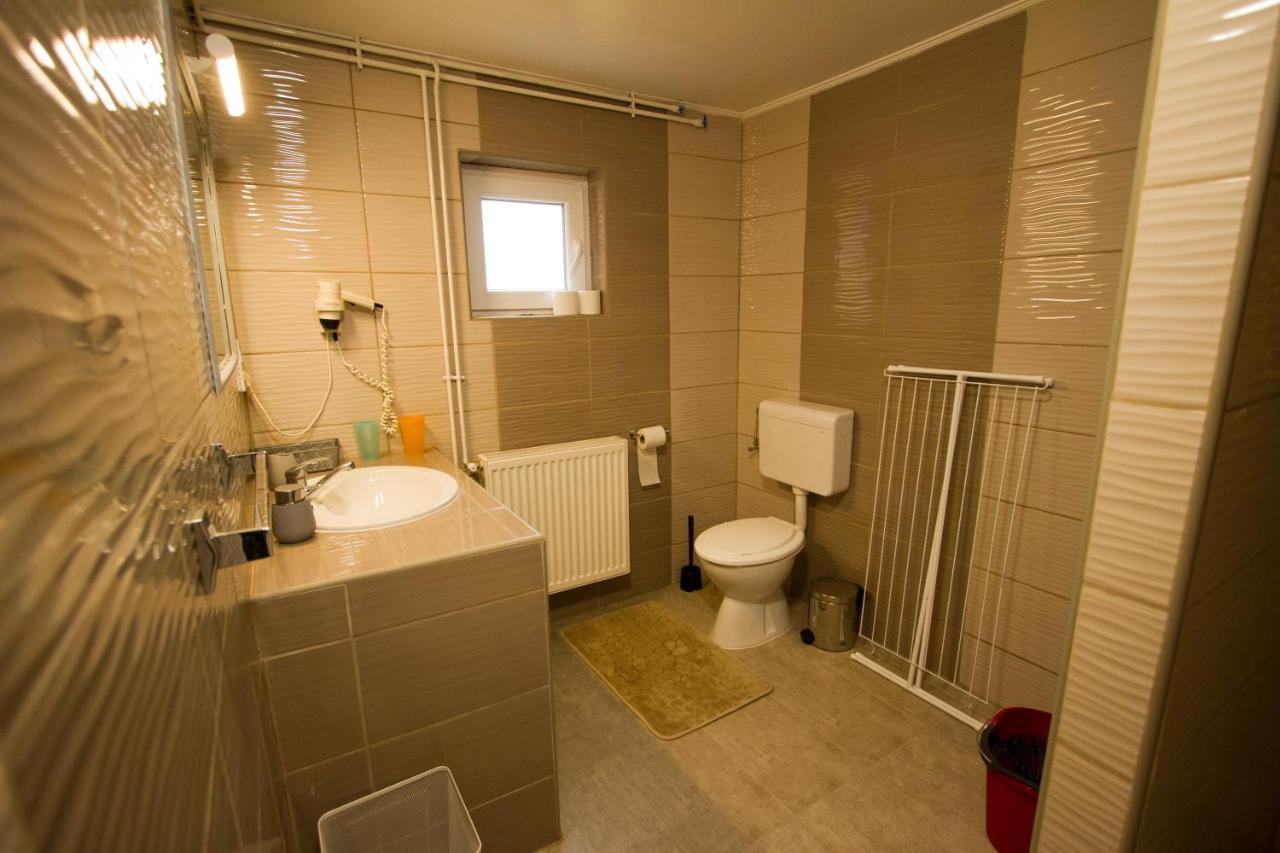 Angyal Apartman Cserkeszőlő 外观 照片