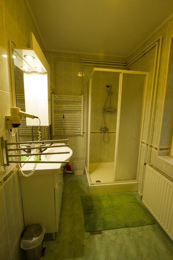 Angyal Apartman Cserkeszőlő 外观 照片